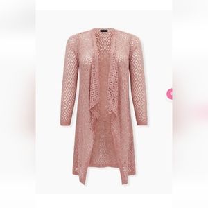 Duster Cardigan 6 Torrid